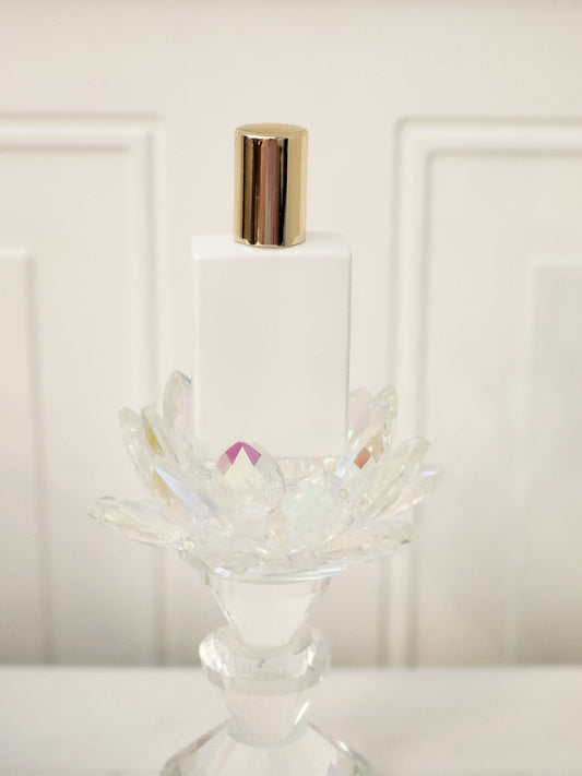 "Purified" Luxury Perfume